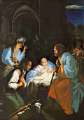 birth ch Art A4 Photo Print UK