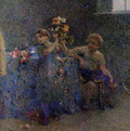 birthdaz Art A4 Photo Print