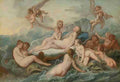 birthven 2 Art A4 Photo Print