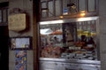 bistron del corrigeor 1980s 1990s A4 Photo Print