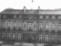 black building paris 21980s 1990s A4 Photo Print