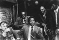 black caesar 11 film star poster A4 Photo Print