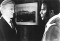 black caesar 41 film star poster A4 Photo Print