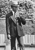 black caesar 59 film star poster A4 Photo Print