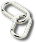 black diamond carabiner1980s 1990s A4 Photo Print
