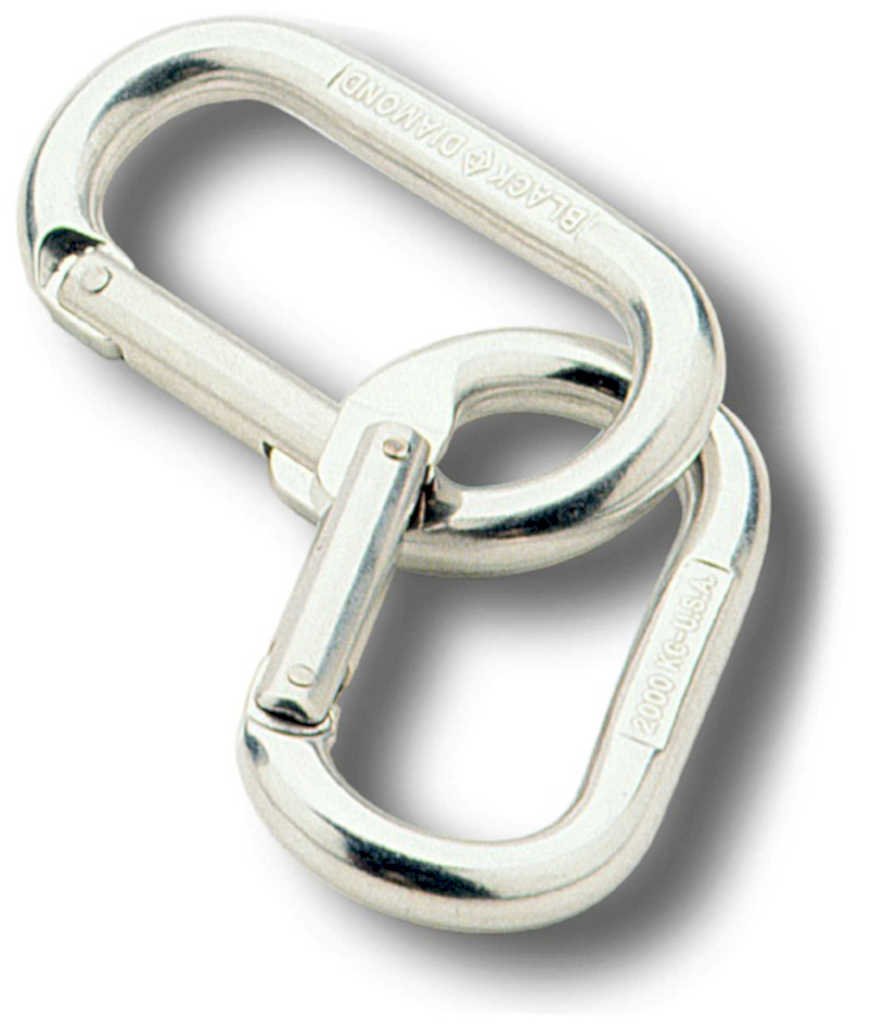 black diamond carabiner1980s 1990s A4 Photo Print
