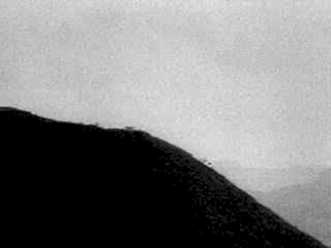 black hills sky1980s 1990s A4 Photo Print