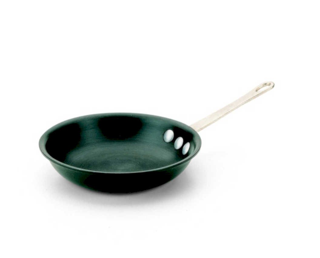 black skillet pan1980s 1990s A4 Photo Print