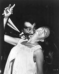 blacula 55 film star poster A4 Photo Print