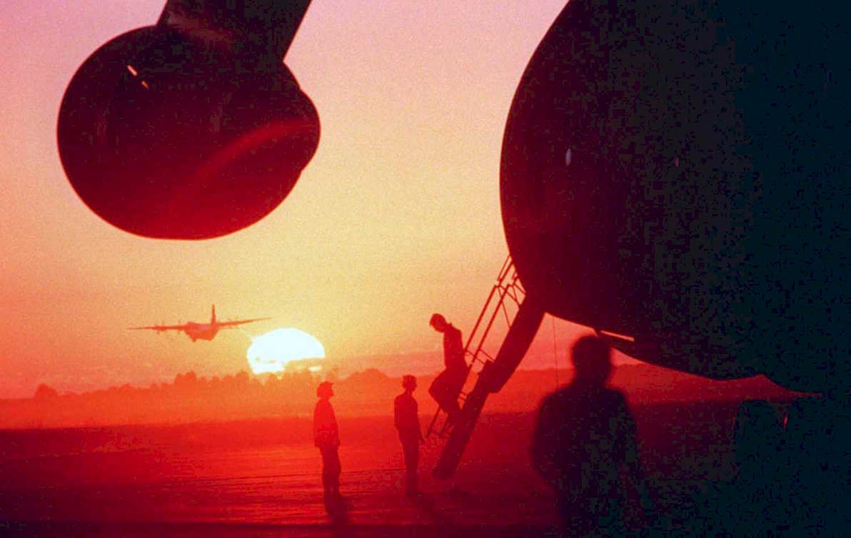 blade runner carrier1980s 1990s A4 Photo Print