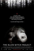 blair witch project  01 film star poster A4 Photo Print