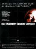 blair witch project  03 film star poster A4 Photo Print