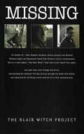 blair witch project  04 film star poster A4 Photo Print