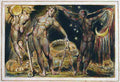 blake Los Art A4 Photo Print