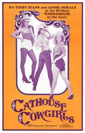 blazing stewardesses  01 film star poster A4 Photo Print