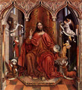 blessing Art A4 Photo Print