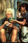blind fury 06 film star poster A4 Photo Print