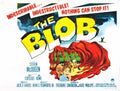 blob 1958  02 film star poster A4 Photo Print
