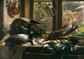 bloch Surprise Art A4 Photo Print