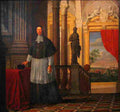 block Albrecht Sigismund von Bayern Art A4 Photo Print