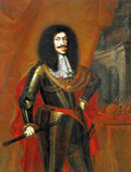 block kaiser leopold one Art A4 Photo Print
