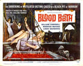 blood bath  02 film star poster A4 Photo Print