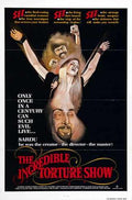 bloodsucking freaks  01 film star poster A4 Photo Print