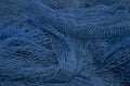 blue fishing net 1980s 1990s A4 Photo Print