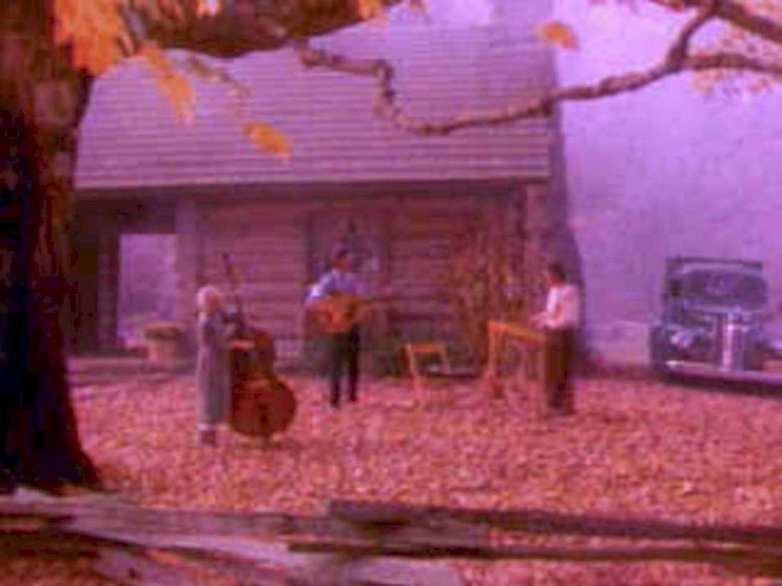 blue ridge boys1980s 1990s A4 Photo Print