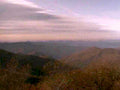 blue ridge fall1980s 1990s A4 Photo Print
