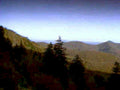 blue ridge mountains1980s 1990s A4 Photo Print