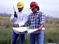 blueprint workers plans1980s 1990s A4 Photo Print