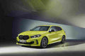 bmw 1 series 2019 6581 157 Car A4 Photo Print