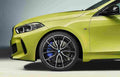 bmw 1 series 2019 6581 159 Car A4 Photo Print