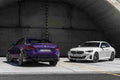 bmw 2 series coupe 2021 7135 10 Car A4 Photo Print