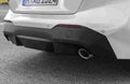 bmw 2 series coupe 2021 7135 13 Car A4 Photo Print