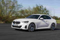 bmw 2 series coupe 2021 7135 22 Car A4 Photo Print