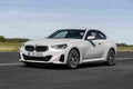 bmw 2 series coupe 2021 7135 25 Car A4 Photo Print