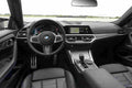 bmw 2 series coupe 2021 7135 3 Car A4 Photo Print