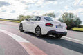 bmw 2 series coupe 2021 7135 35 Car A4 Photo Print