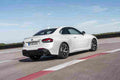 bmw 2 series coupe 2021 7135 38 Car A4 Photo Print