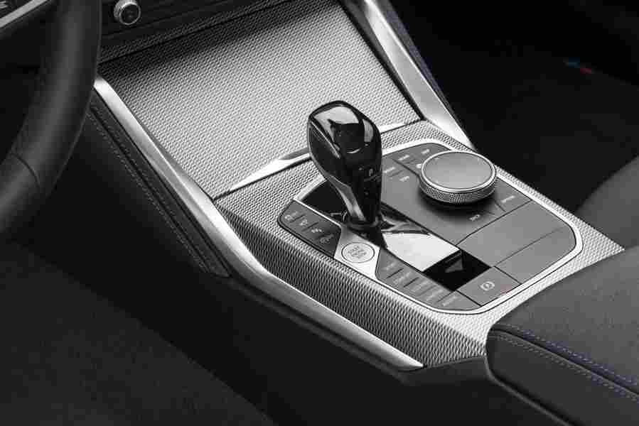 bmw 2 series coupe 2021 7135 4 Car A4 Photo Print
