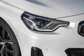 bmw 2 series coupe 2021 7135 40 Car A4 Photo Print