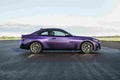 bmw 2 series coupe 2021 7135 41 Car A4 Photo Print