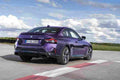 bmw 2 series coupe 2021 7135 50 Car A4 Photo Print