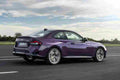 bmw 2 series coupe 2021 7135 53 Car A4 Photo Print