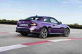 bmw 2 series coupe 2021 7135 54 Car A4 Photo Print