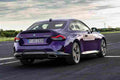 bmw 2 series coupe 2021 7135 55 Car A4 Photo Print