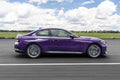 bmw 2 series coupe 2021 7135 57 Car A4 Photo Print