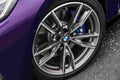 bmw 2 series coupe 2021 7135 58 Car A4 Photo Print